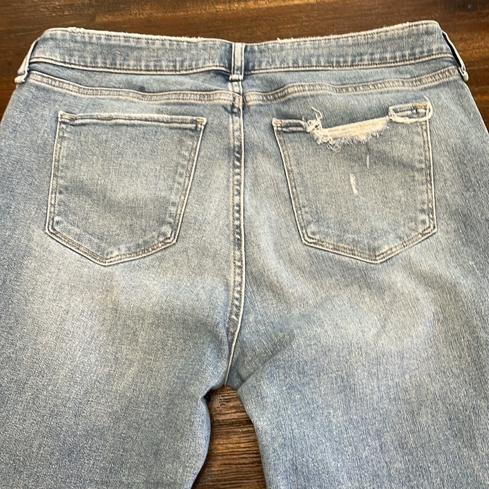 Abercrombie & Fitch Skinny Jean - Picture 3 of 4